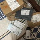 Giày đẹp lắm í ạ,chất lượng nữa,còn tặng thêm cả dây hihi,thường là mấy shop kia toàn giao giày k cho dây,mà shop này cho dây,rất ưng luôn ạaa💖
