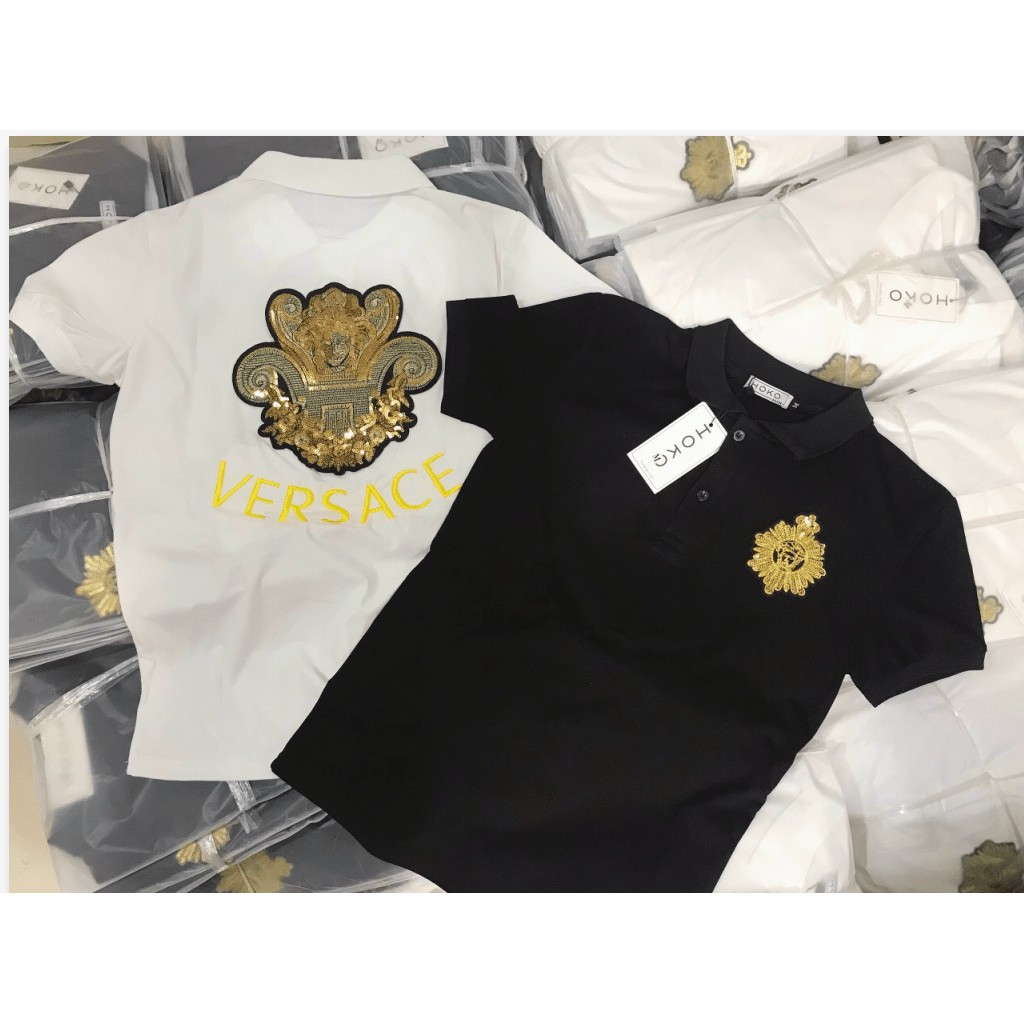 ÁO THUN NAM TRỤ KIM SA CỰC ĐỈNH , ÁO ĐẸP CỰC CHẤT , PHONG CÁCH CHO CÁC AE HK