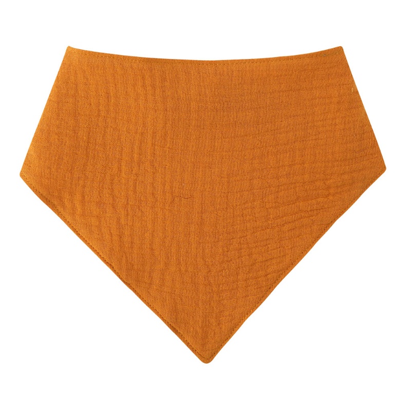 ✿ Yếm Ăn Bằng Cotton Thân Thiện Với Da Cho Bé