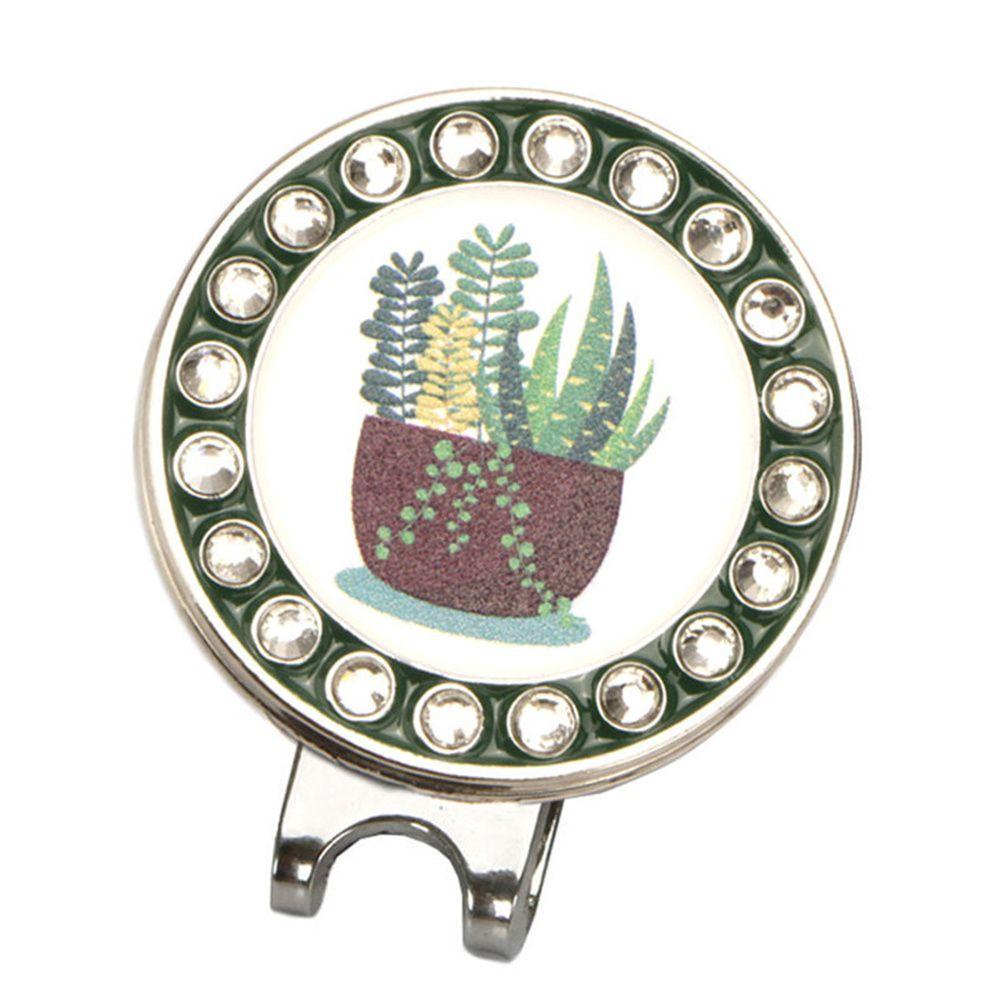 Giá Đỡ Kẹp Nón Đánh Golf VANES1 25cm