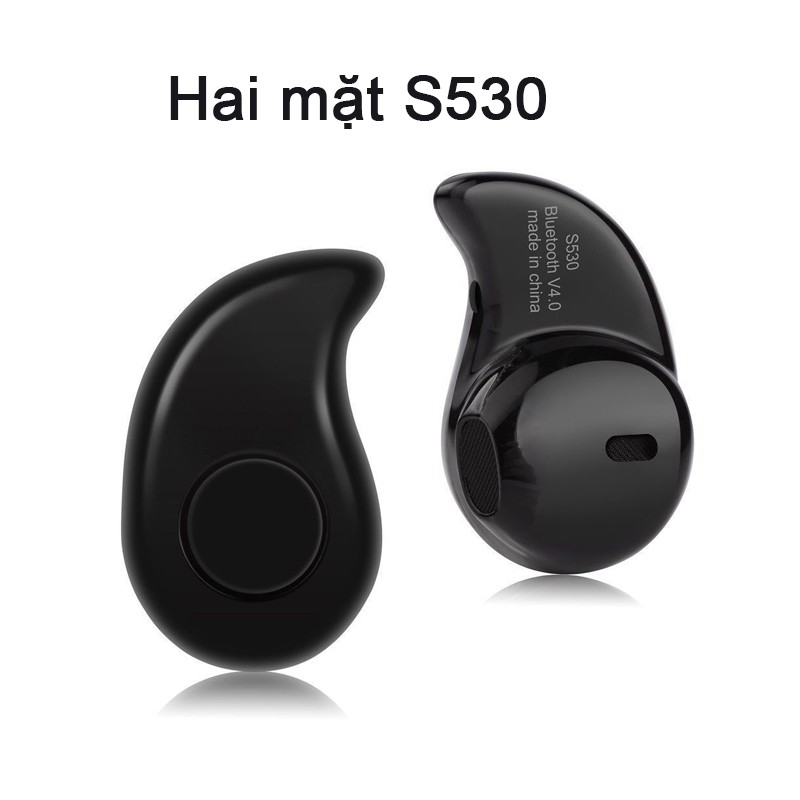 TAI NGHE BLUETOOTH S530 Mini