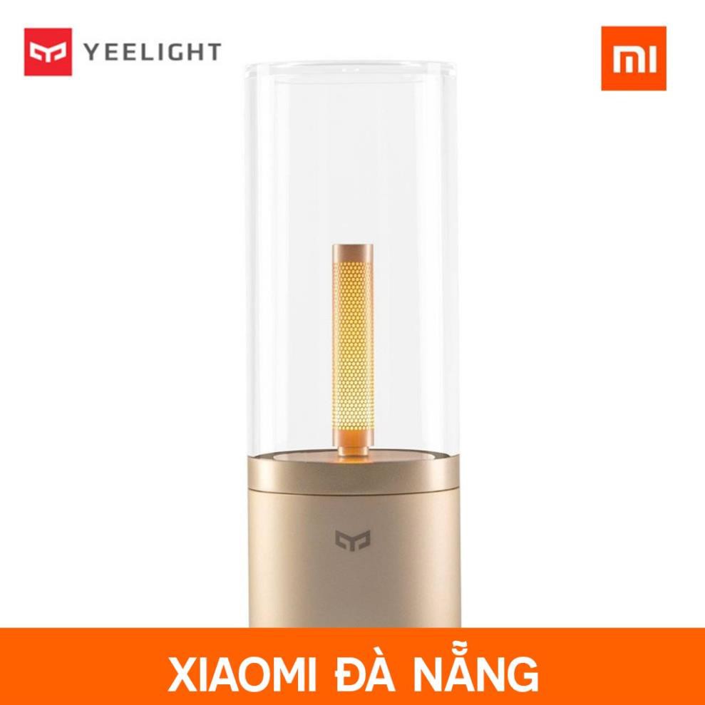 Đèn nến thông minh Xiaomi Yeelight YLFW01YL