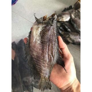 Khô cá sặc size 9-10 con/kg