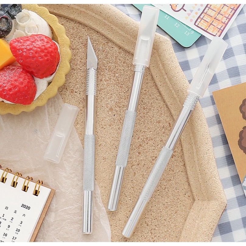 Dụng Cụ Dao Khắc Dán Trang Trí Thủ Công DIY
