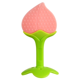 Silicon Case For Teether Baby