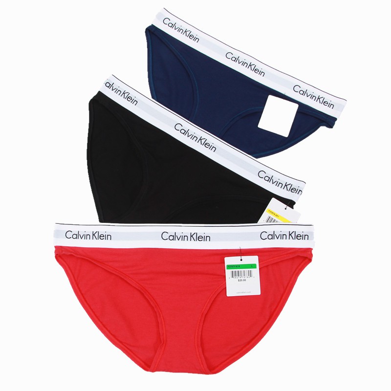 Quần Lót Cotton Thoải Mái Hàng Mới Dành Cho Bạn Nữ