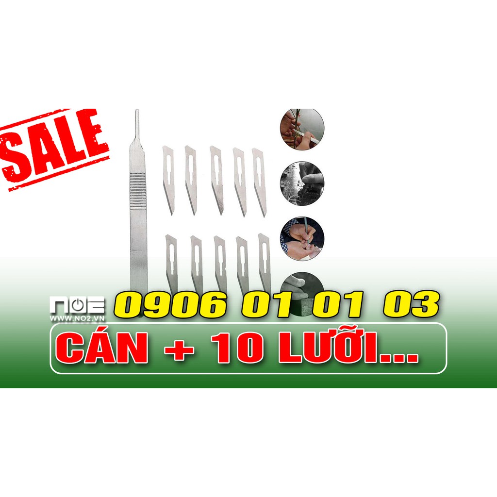 Dao Kỹ thuật dùng cho thợ sửa điện tử PC laptop