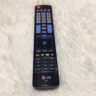 Điều khiển tivi LG smart loại xịn