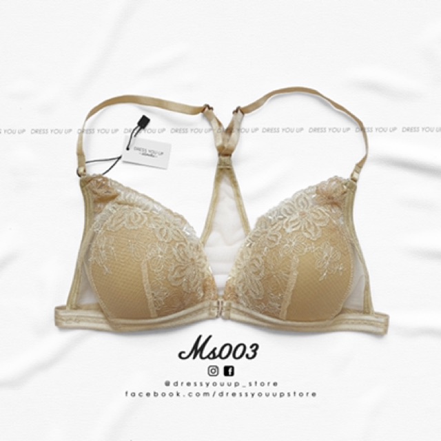 Bralette MS003
