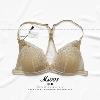 Bralette MS003