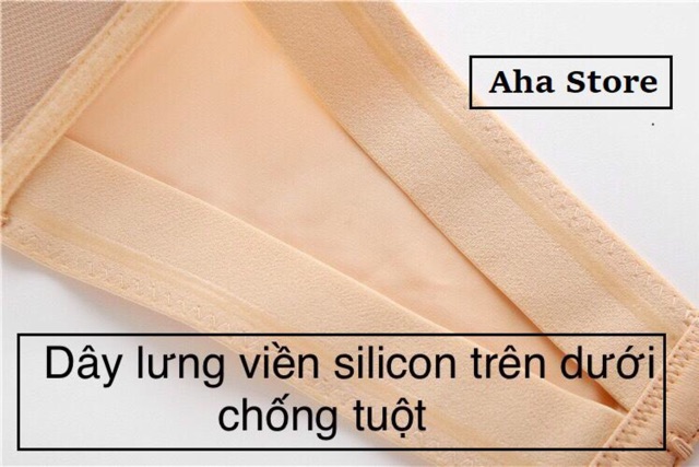 Áo ngưc không dây chống tụt cài trước loại phổ thông Yion Underwear AKD01