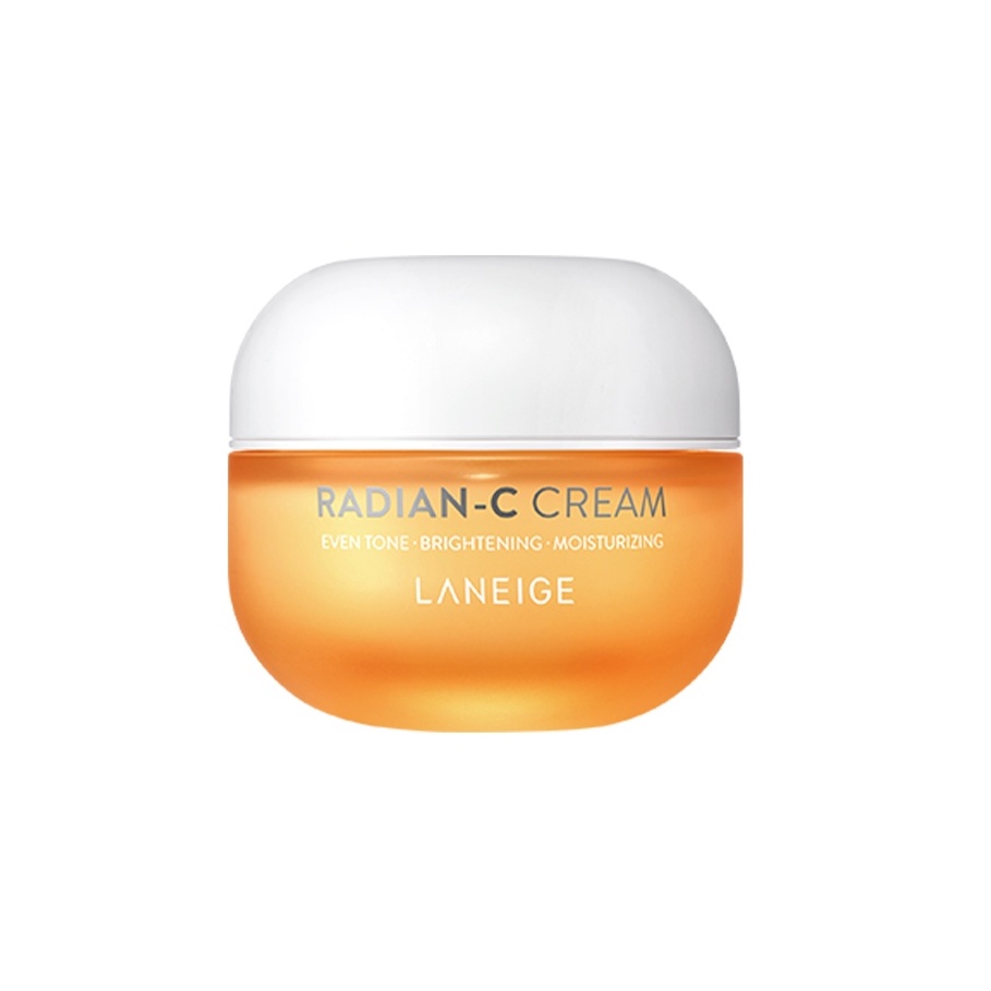 Kem Dưỡng Trắng Mờ Thâm Sạm Laneige Radian-C Cream 30ml