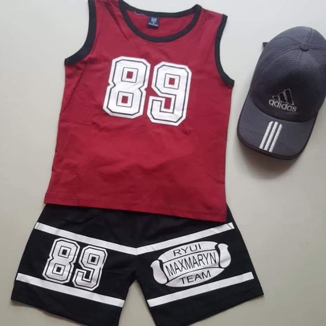 Bộ bé trai