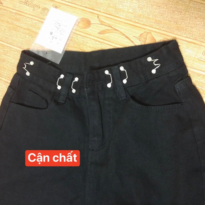 Quần jeans cài khuy | BigBuy360 - bigbuy360.vn