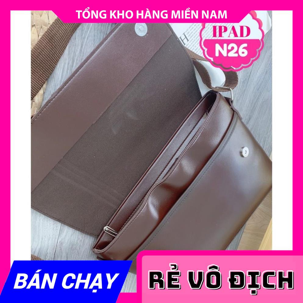 IPAD DA NAM VỪA A4 (N26) ⚡100% ẢNH THẬT⚡CHUYÊN SỈ - GIÁ TỐT