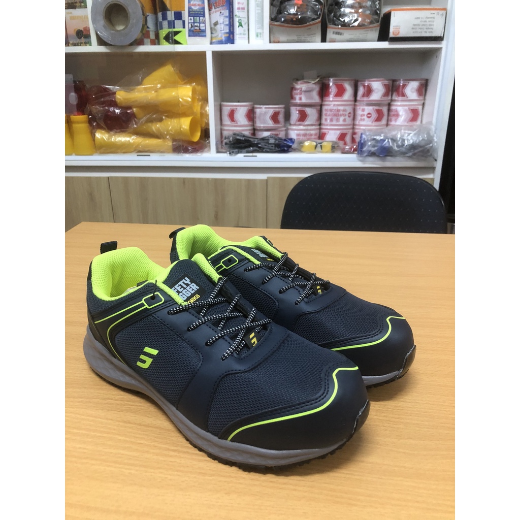 Giày bảo hộ lao động Safety Jogger siêu nhẹ thiết kế thời trang BALTO S1 | BigBuy360 - bigbuy360.vn
