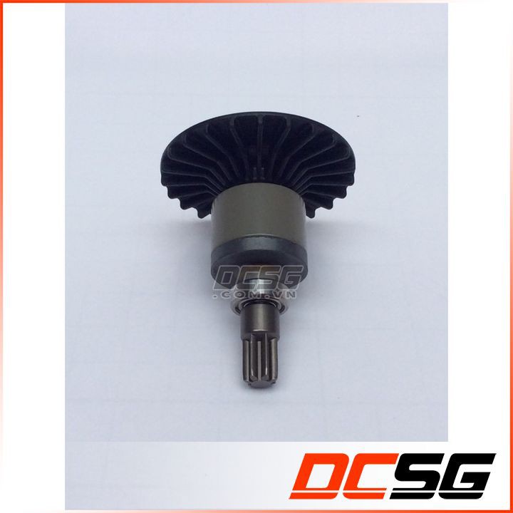 Rô tô máy DTD137 Makita 619343-5