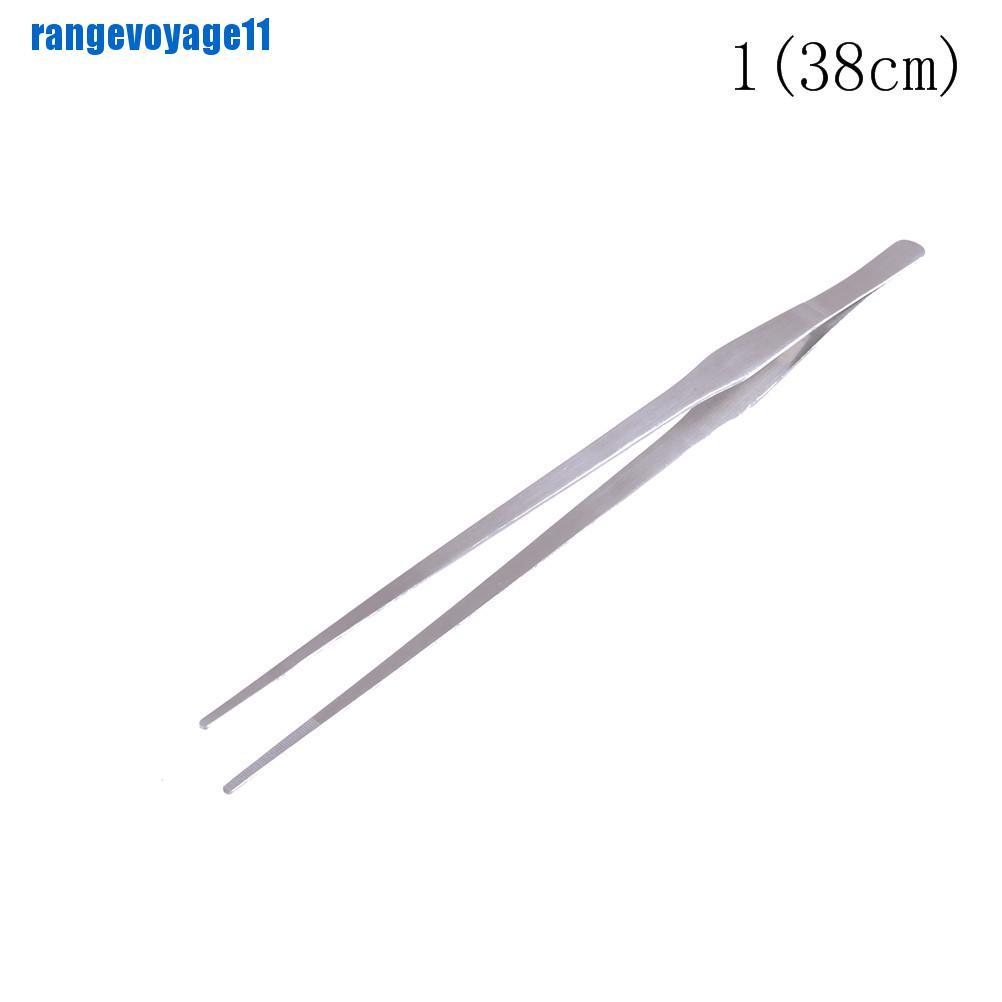 Nhíp Gắp Cây Cảnh Bằng Thép Không Gỉ 38 /