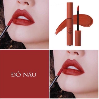 [1 GRAM] Màu khoáng làm son môi (xuất xứ Mỹ)