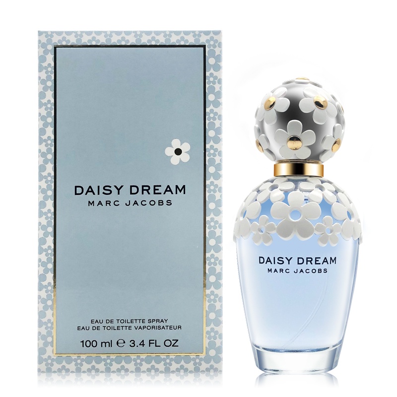 MARC JACOBS Nước Hoa marc Jacquars 100ml Cho Nữ