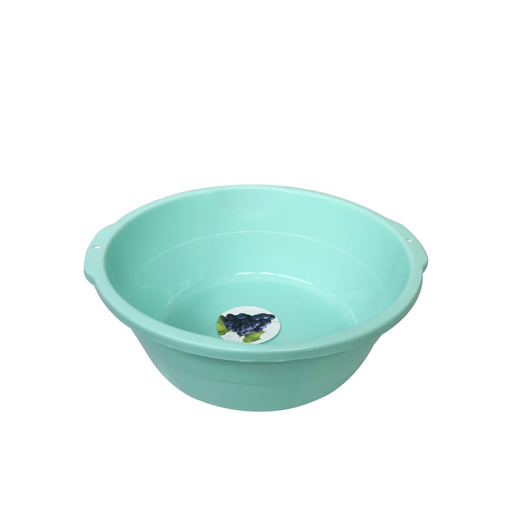 Thau tròn TỰ LẬP 37cm