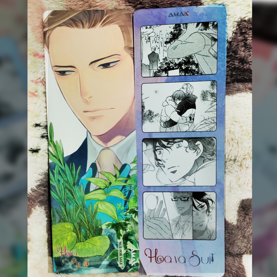 Bookmark lẻ