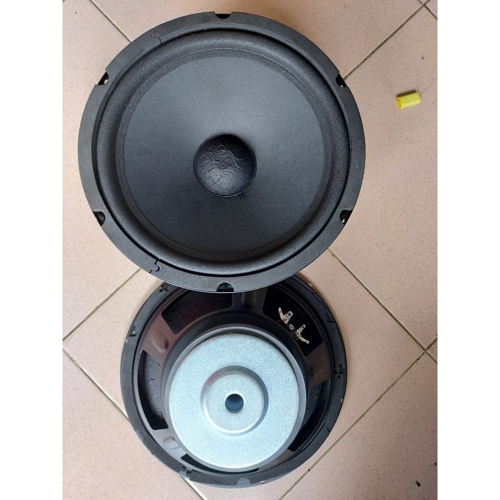 Loa  bass 30cm + 25cm  lắp loa kéo karaoke coil 38mm từ 100mm  Giá 1 chiếc.ZL.08.58.58.95.95