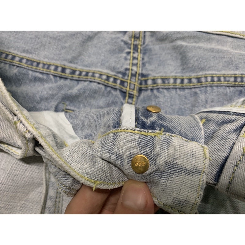 ⚡️⚡️ Quần jean FEAR OF GOD- Jean FOG / quần pants FOG