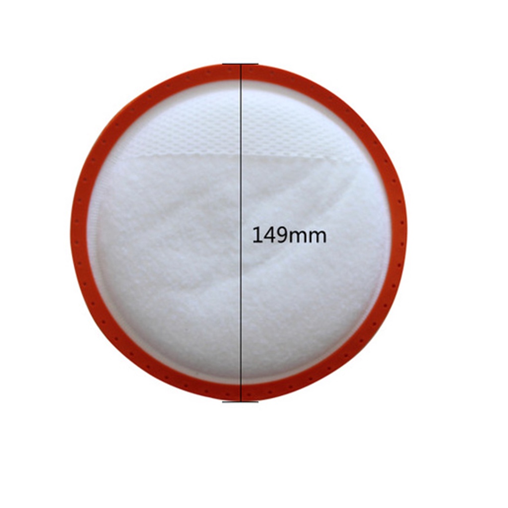 Bộ Lọc Hepa Cho Máy Hút Bụi Vax 95