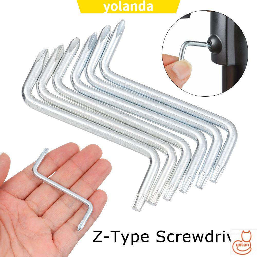 Ốc vít chữ L bằng hợp kim thép chất lượng cao s2 90 độ