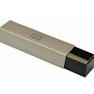 Viêt bi Jotter Red  ( Chính hãng Parker made in France)