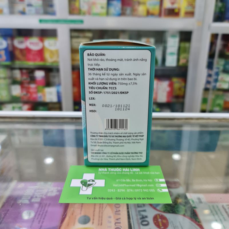 Viên uống Zinc Plus ⚡ Tặng quà ⚡ Hộp 100 viên Giúp bổ sung kẽm cho cơ thể, Hỗ trợ tăng sức đề kháng