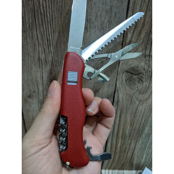 VICTORINOX OUTRIDER DỤNG CỤ ĐA NĂNG MỚI 100%