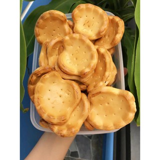 Bánh Tay Quạt ( Tay Cùi )