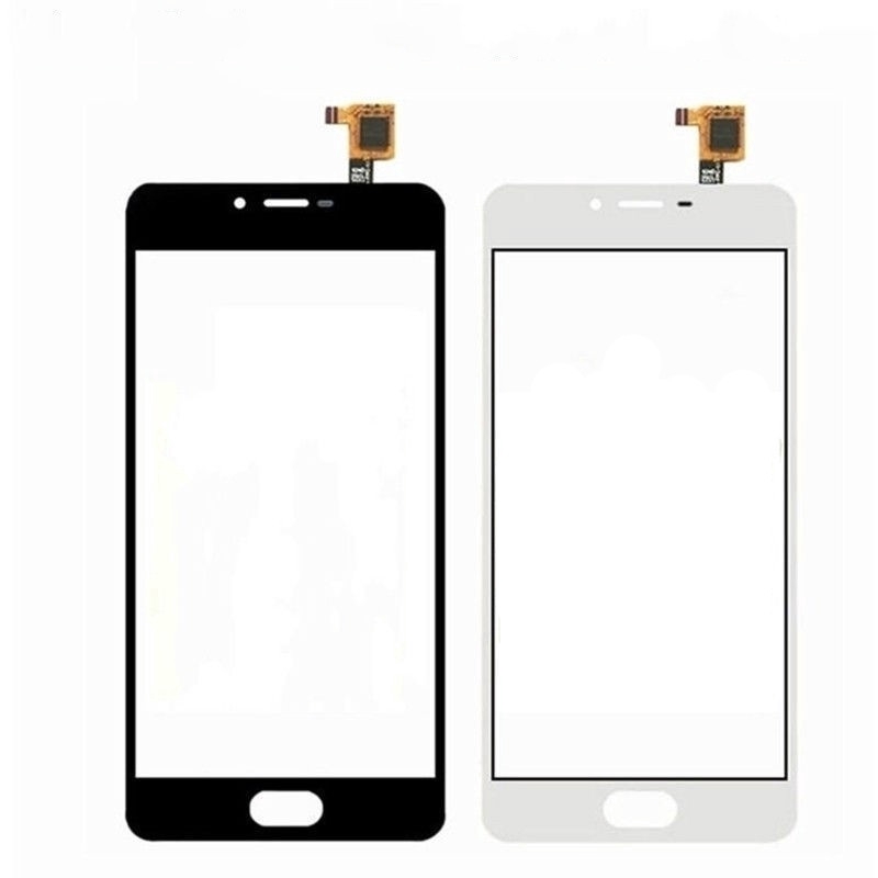 Màn hình cảm ứng LCD bằng kính thay thế chuyên dụng cho Meizu M3S Mini