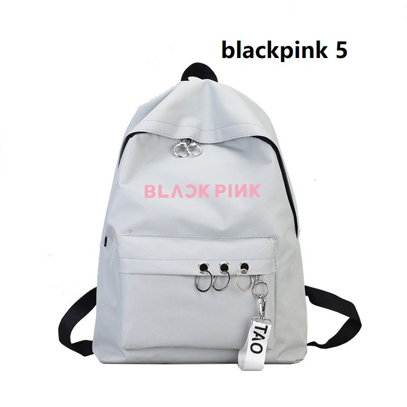 new  backpack school bags  blackpink bts exo  twice wanna one monsta man blue  BaLôDuLịch Ba Lô Du Lịch