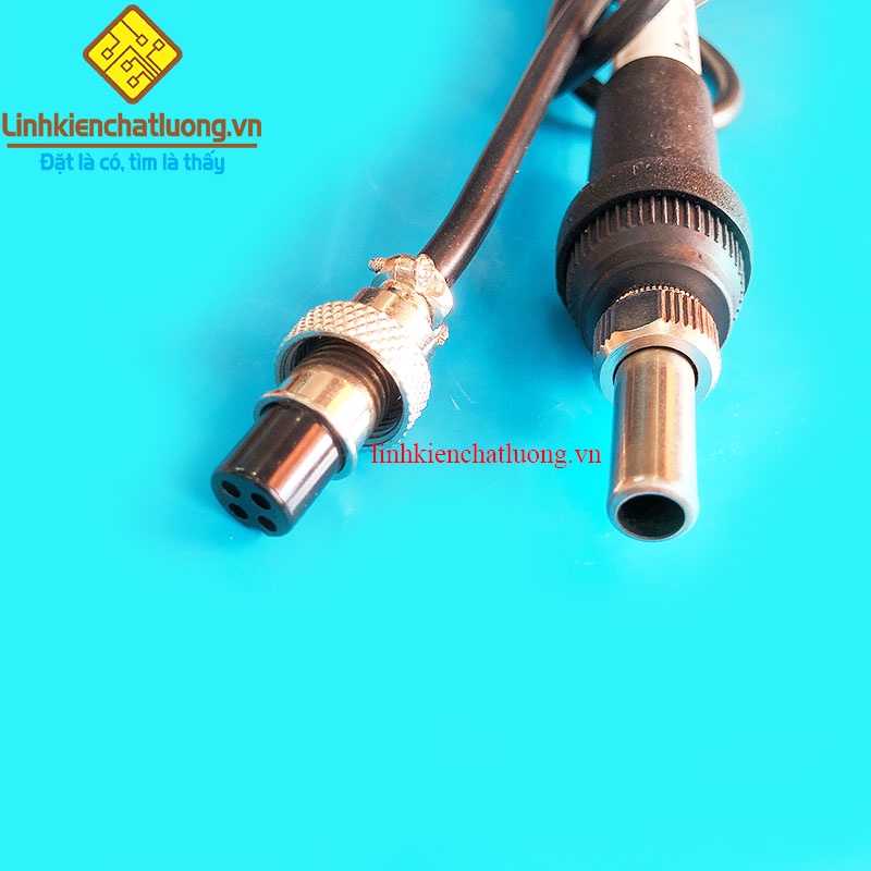 Tay hàn T12 QUICKO T12-952
