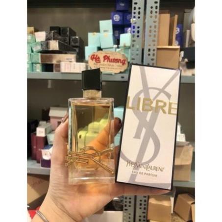 Nước hoa LIBRE YSL Yves Saint Laurent EDP mini 100ML chính hãng cho nữ - Ads.cosmetics | BigBuy360 - bigbuy360.vn