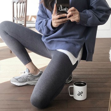 Quần Legging Giả Váy Thời Trang 2021 Cho Nữ