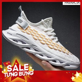 Giày Thể Thao Nam 2019 ⚡⚡FLASH SALE⚡⚡ - Pavarcia PS 08 - Hàng nhập khẩu