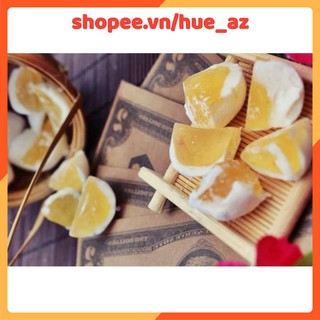 Kẹo cau Huế 100g - Đặc sản xứ Huế ăn một lần nhớ mãi mãi