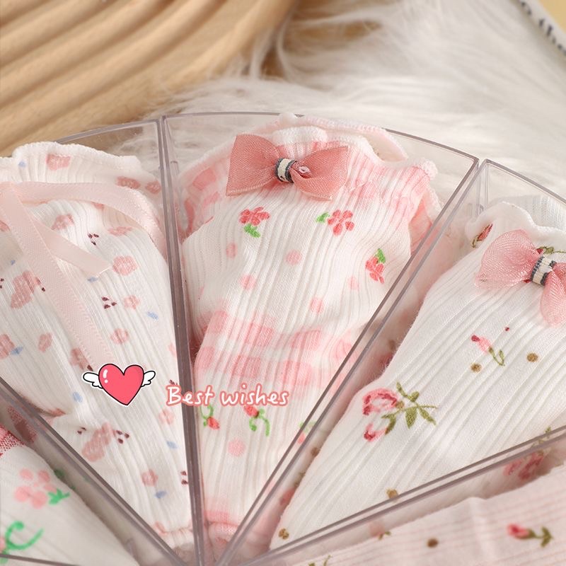 Bánh kem quần chip tặng bạn gái