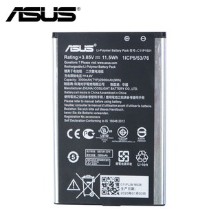 Pin Asus Zenfone ZE550KL