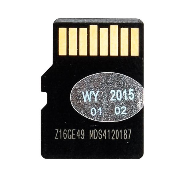 Thẻ nhớ micro sd class 10 tốc độ cao 16gb/32gb