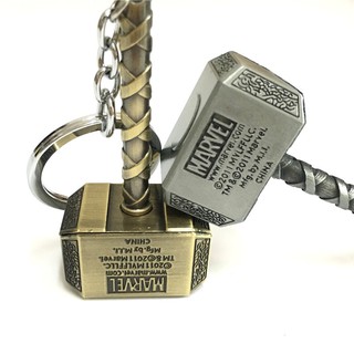 Móc Khóa Búa Thần Sấm Thor
