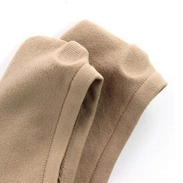 Set 10 Đôi Tất Hài Nữ Da Chân Siêu Dai Lali