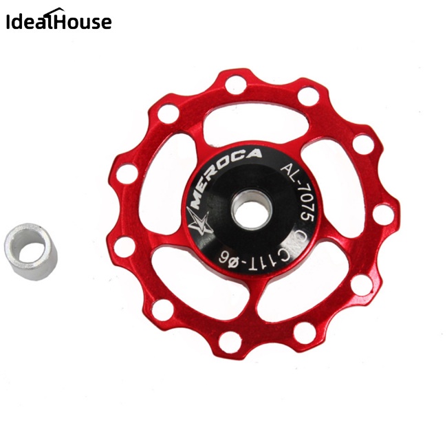 Bánh Răng Đề Sau Xe Đạp Leo Núi 11T / 13T Bằng Hợp Kim Nhôm