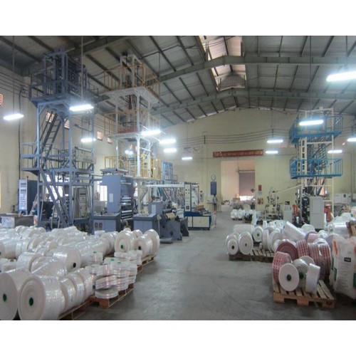 Xốp nổ 40cm x 100m bọc hàng