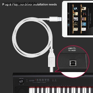 Cáp Chuyển Đổi Lightning Sang USB 2.0 Cho iPhone 7 8 X iPad