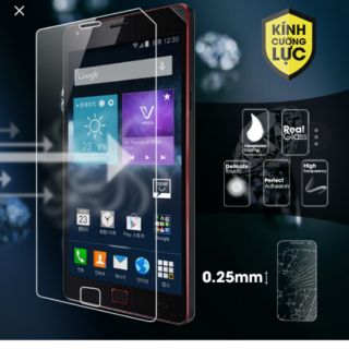 Kính cường lực sky A840